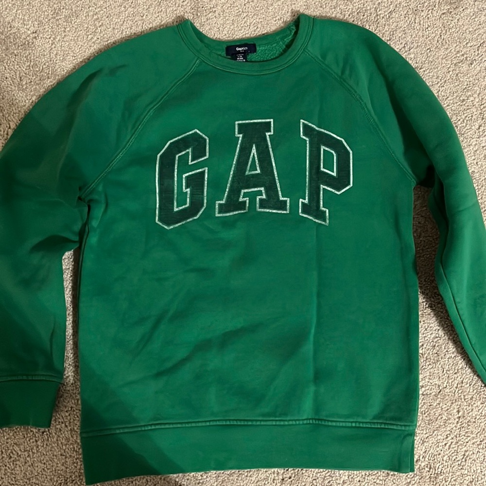 GapKids Sweatshirt, Boys XL